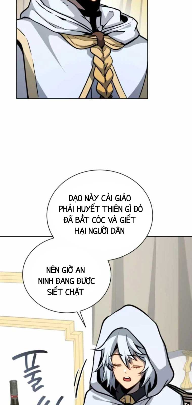 Tử Linh Sư Thiên Tài Của Học Viện chapter 164.1 - Trang 26