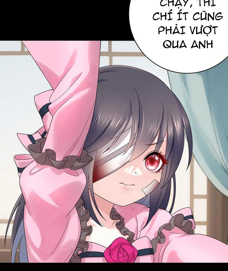 Sau Khi Mẹ Bị Giết, Tôi Trở Thành Miêu Nương chapter 33 - Trang 63