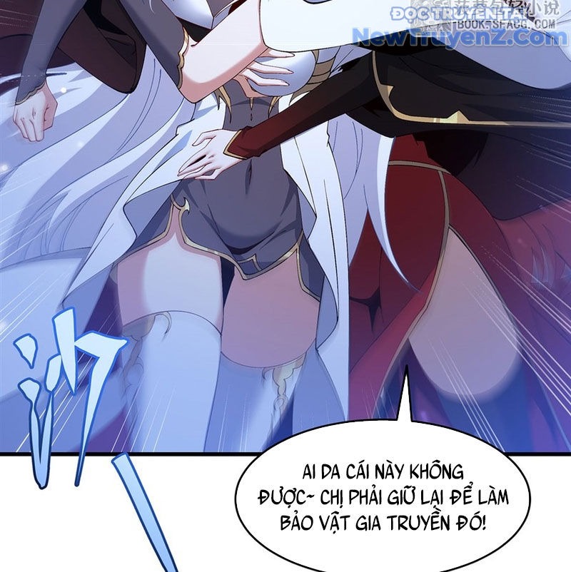 Câm Miệng đi ác Long, Ta Không Muốn Trông Trẻ Với Ngươi Nữa! chapter 43 - Trang 90
