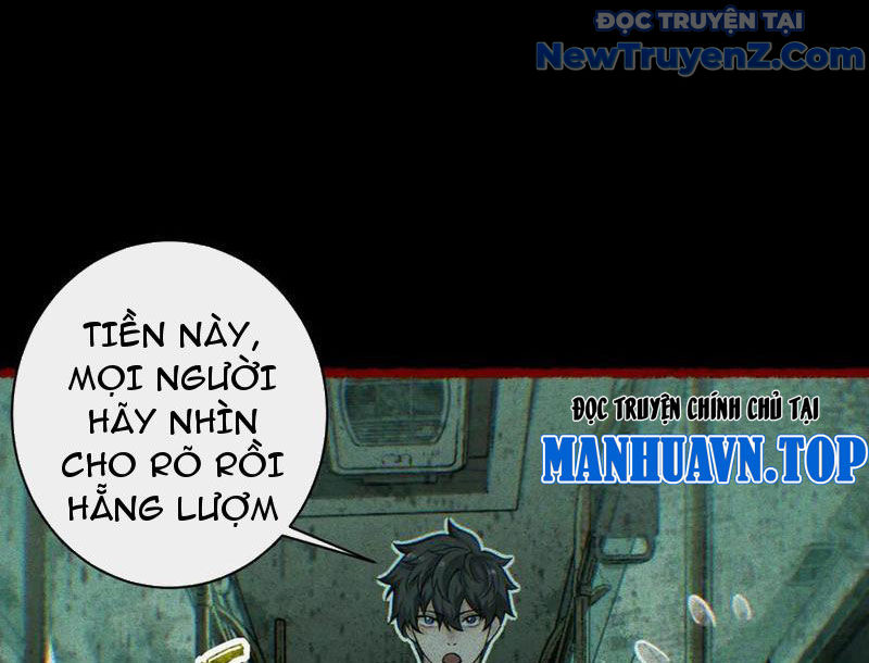 Làm Người Nhặt Xác, Tôi Khởi Đầu Là Giải Phẫu Bạn Gái Cũ! chapter 27 - Trang 31