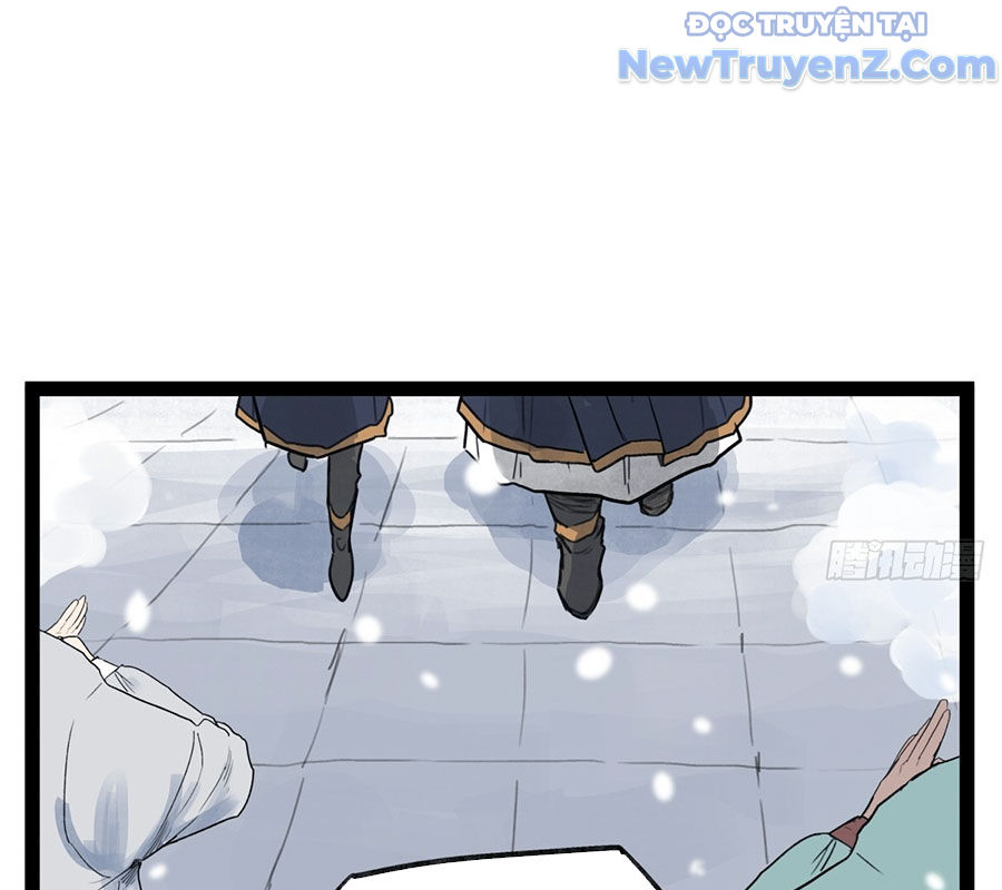 Hiệp Khách Hành Bất Thông chapter 40 - Trang 67