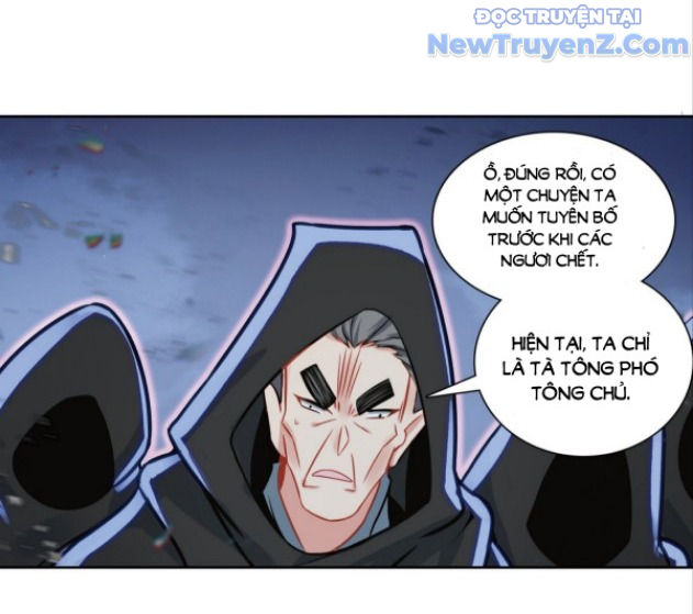 Duy Ngã Độc Tiên chapter 98 - Trang 29