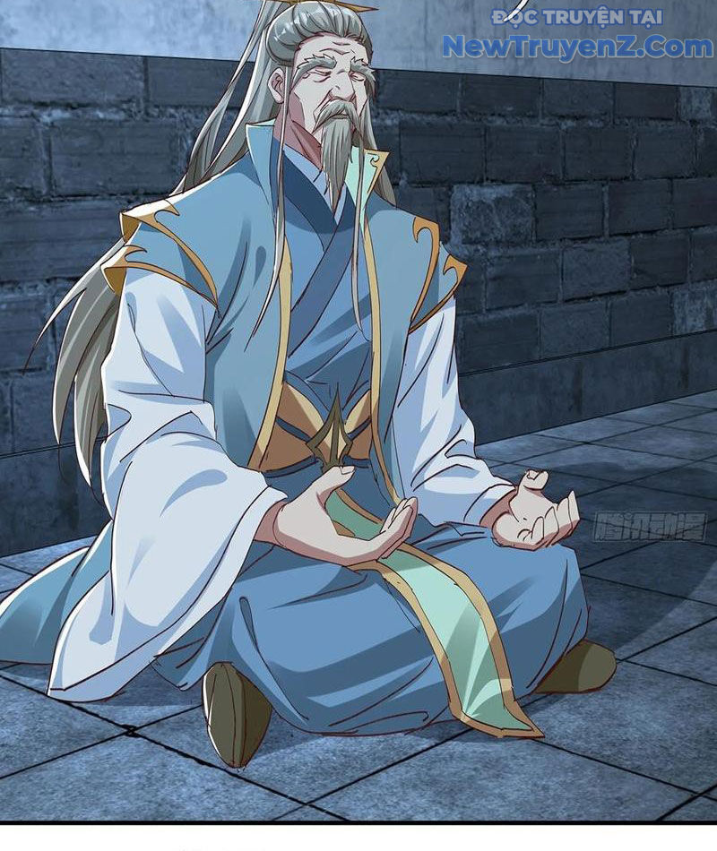 Hoá Ra Ta Là Lão Tổ Ma đạo? chapter 99 - Trang 33
