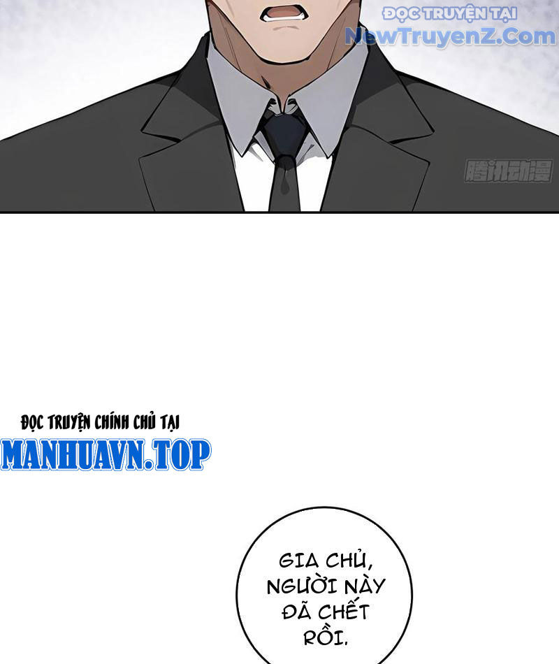 Thật Sự Là Ta Không Muốn Làm Học Thần! chapter 46 - Trang 12