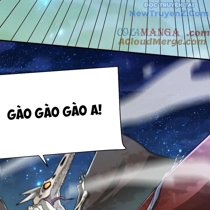Vĩnh sinh đi chết đi! chapter 27 - Trang 21