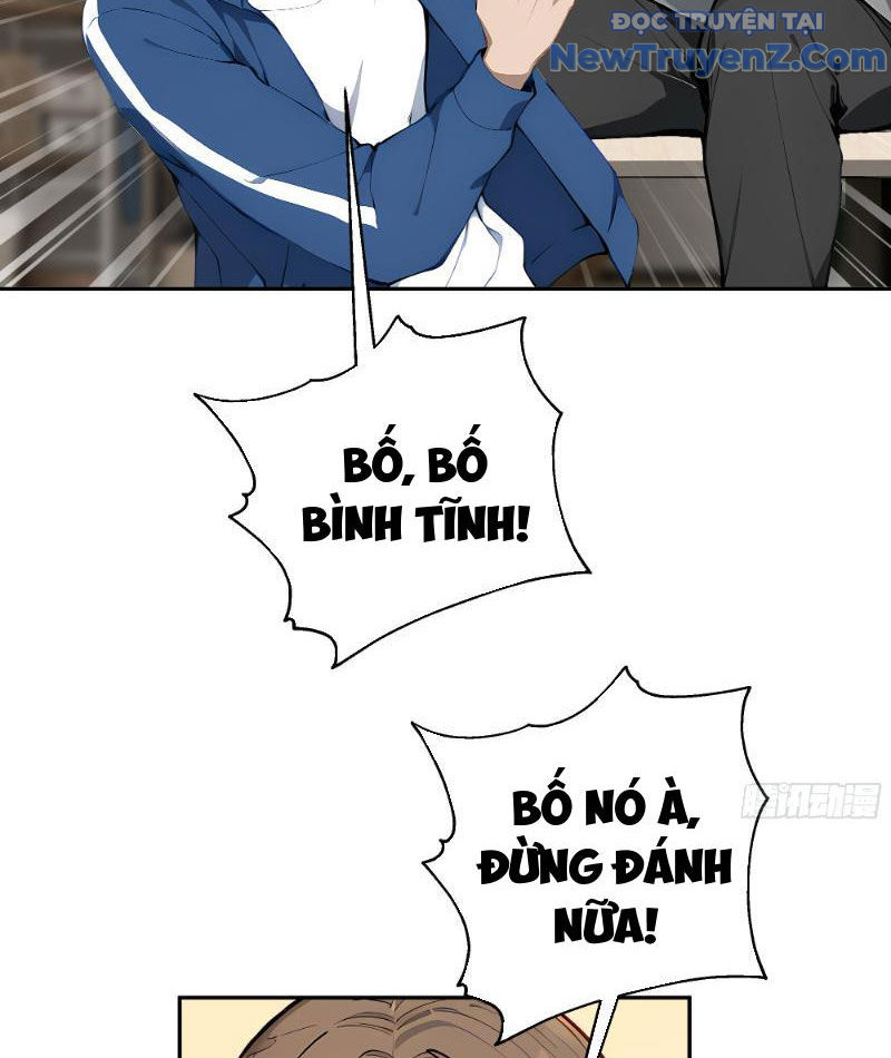 Thật Sự Là Ta Không Muốn Làm Học Thần! chapter 6 - Trang 10