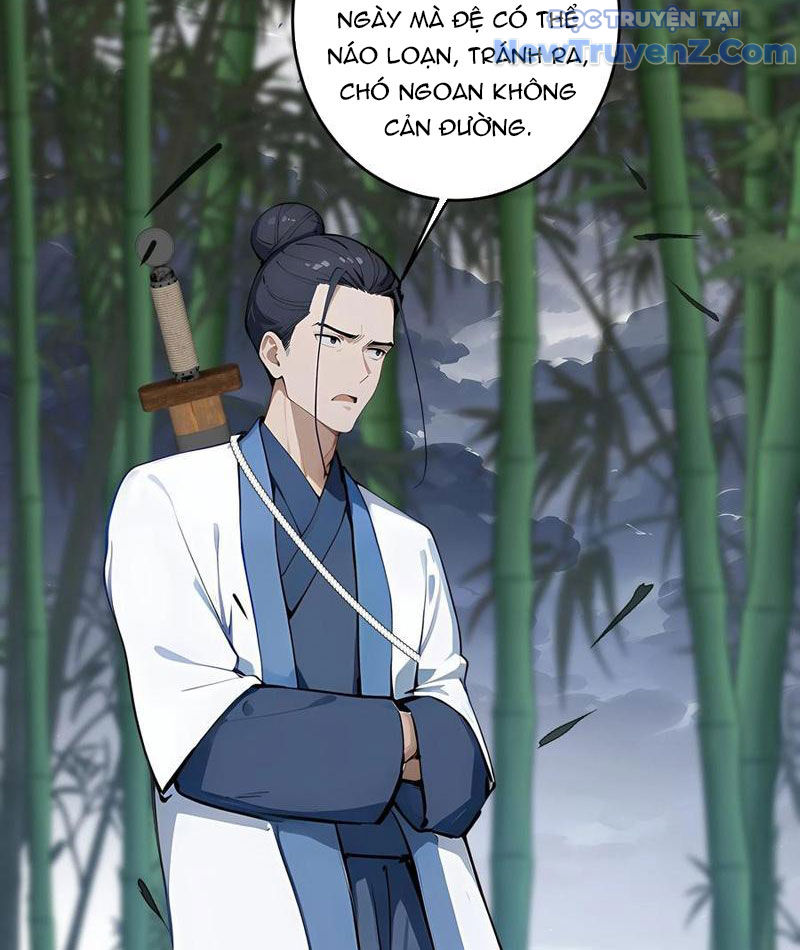 Thật Sự Là Ta Không Muốn Làm Học Thần! chapter 54 - Trang 83