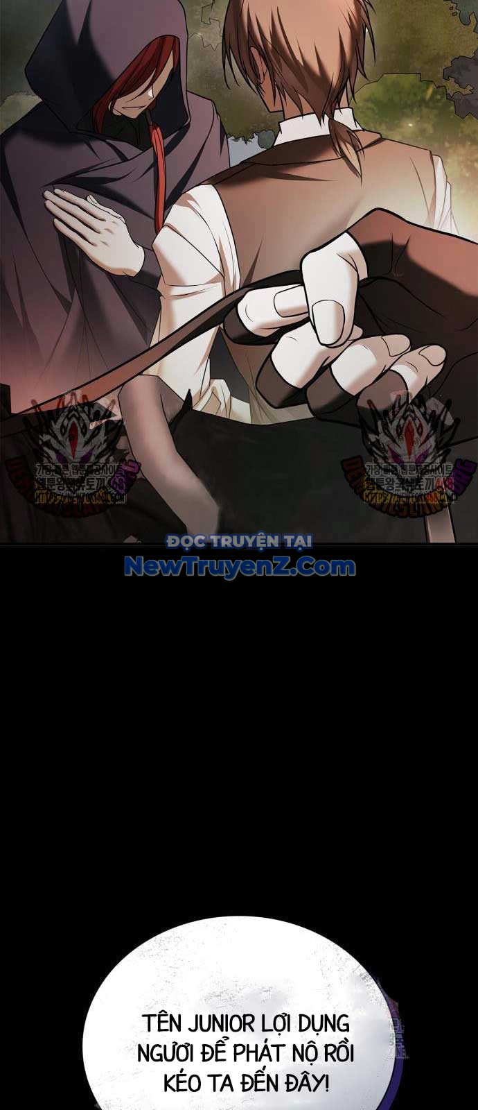Tôi Không Tài Năng Đến Thế Đâu chapter 83 - Trang 14