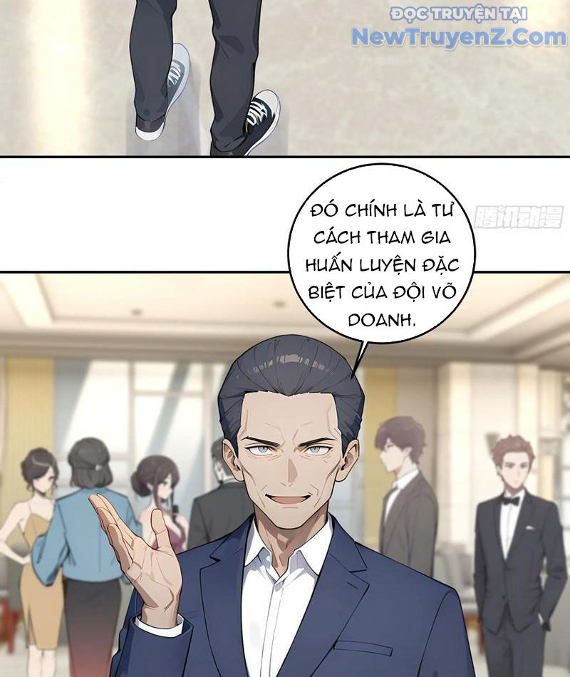 Thật Sự Là Ta Không Muốn Làm Học Thần! chapter 60 - Trang 45