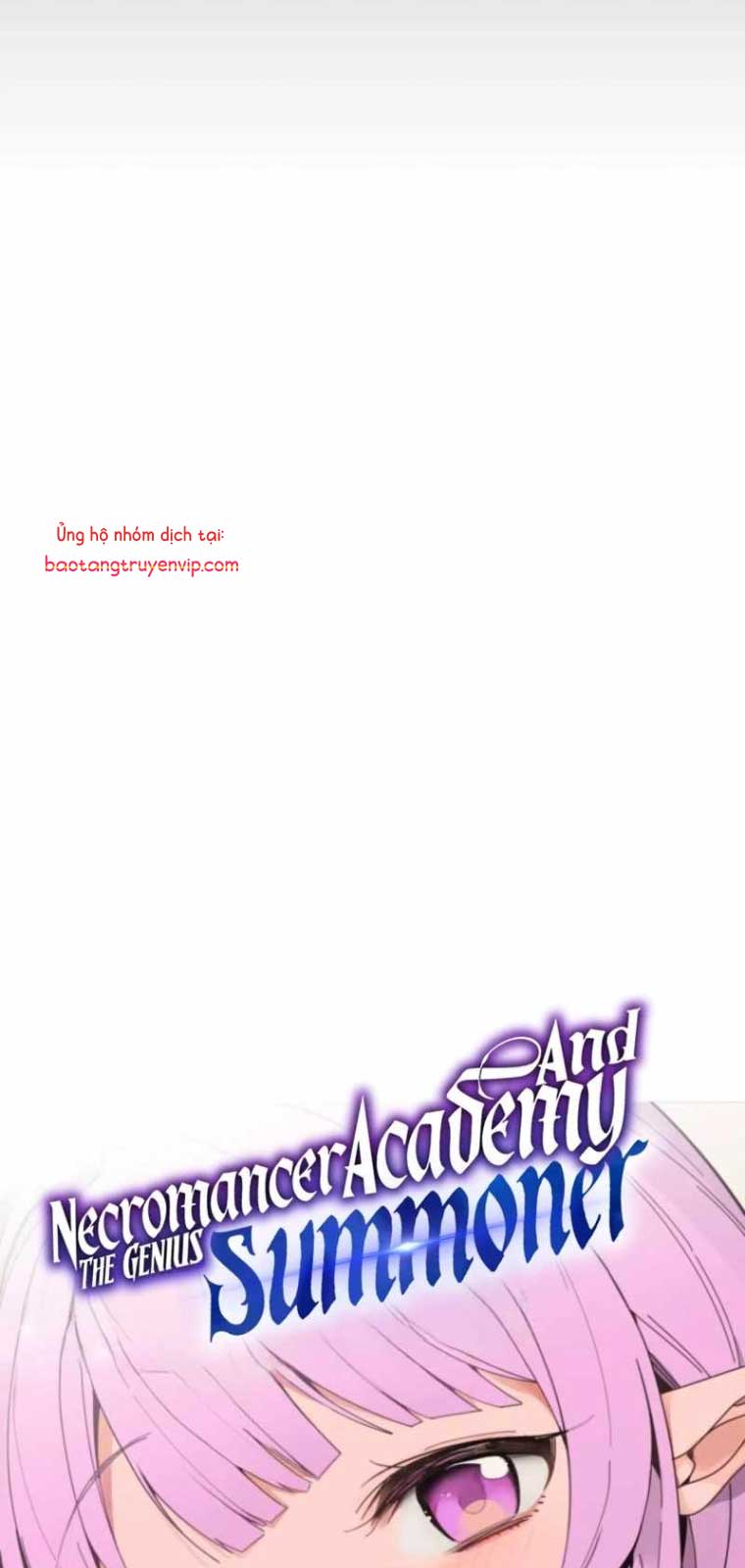 Tử Linh Sư Thiên Tài Của Học Viện chapter 164.1 - Trang 18