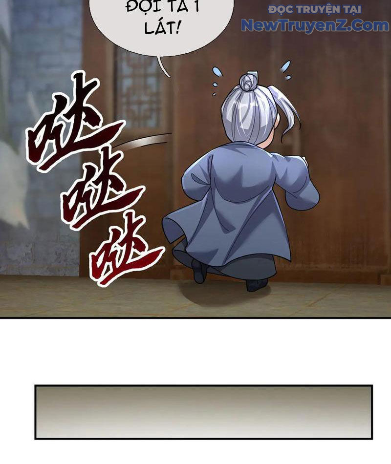 Ngủ say vạn cổ: Xuất thế quét ngang chư thiên chapter 105 - Trang 77