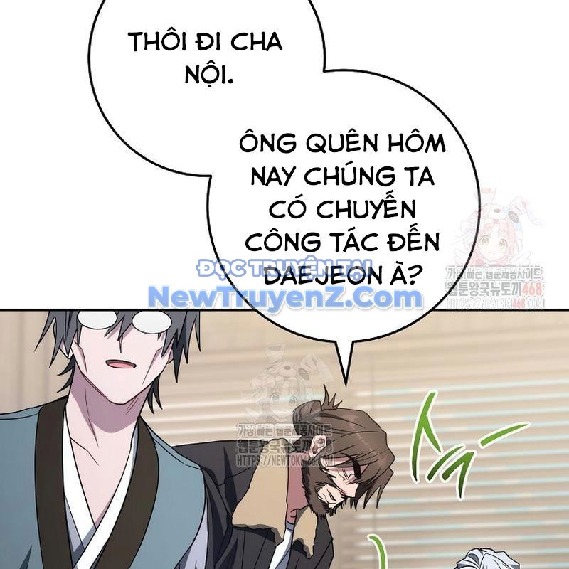 Cẩm nang dành cho top ranker chapter 33 - Trang 123