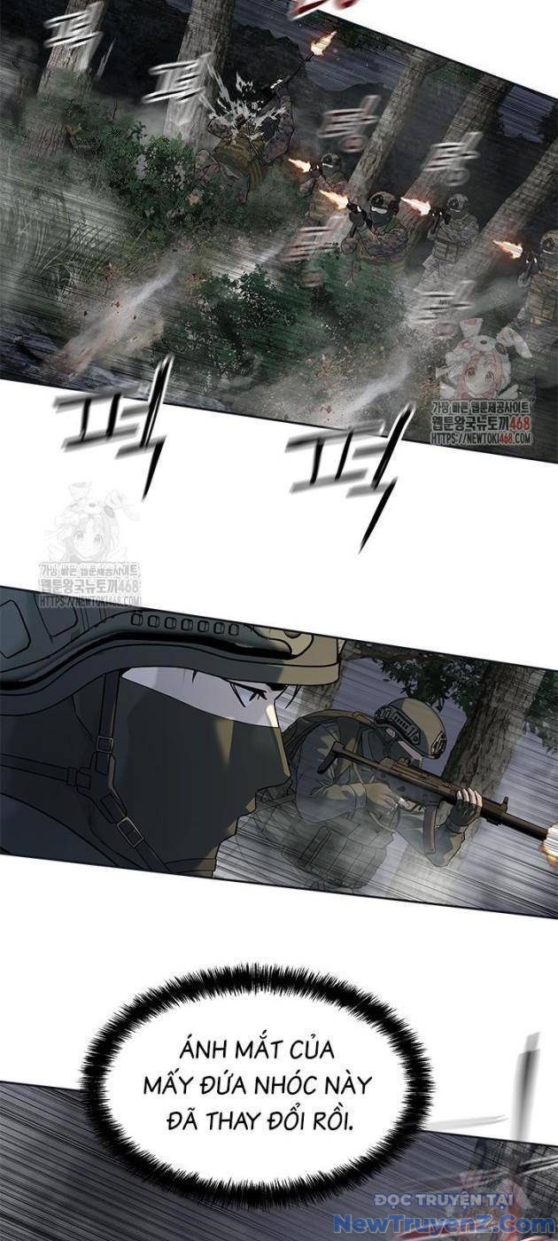 Đội Trưởng Lính Đánh Thuê chapter 272 - Trang 74