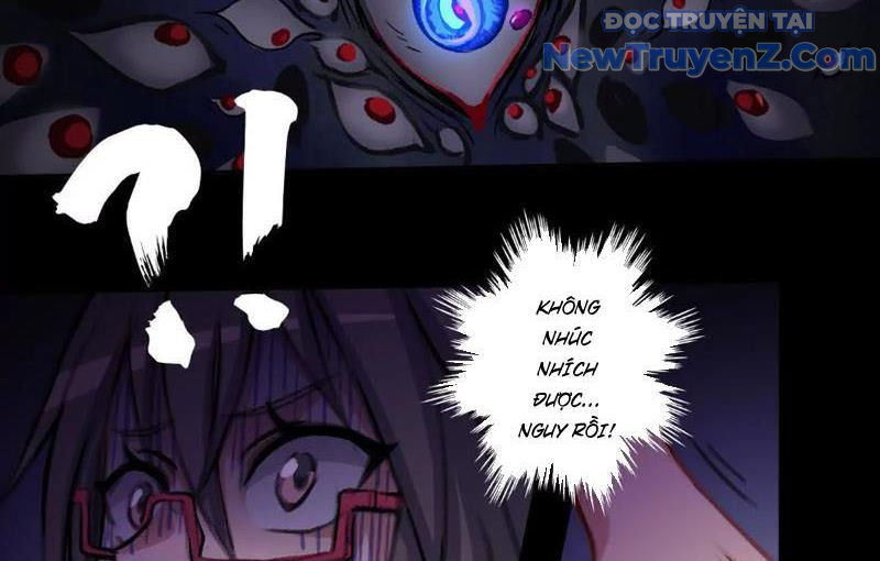Cửu Cực Thiên Đạo chapter 1 - Trang 33