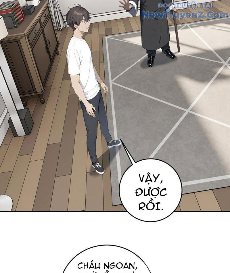 Thật Sự Là Ta Không Muốn Làm Học Thần! chapter 49 - Trang 6