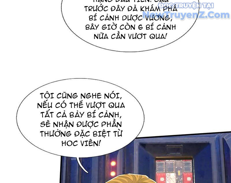 Khởi đầu Bằng Một Vạn Hít đất: Oanh Sát Thần Minh! chapter 55 - Trang 15