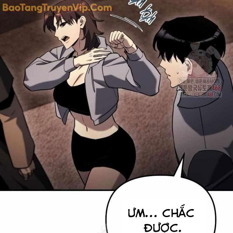 Mạt Thế Hậu Cần chapter 43 - Trang 23