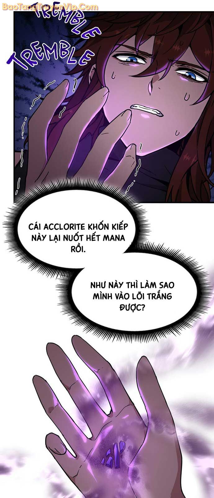 Ánh Sáng Cuối Con Đường chapter 229.1 - Trang 77