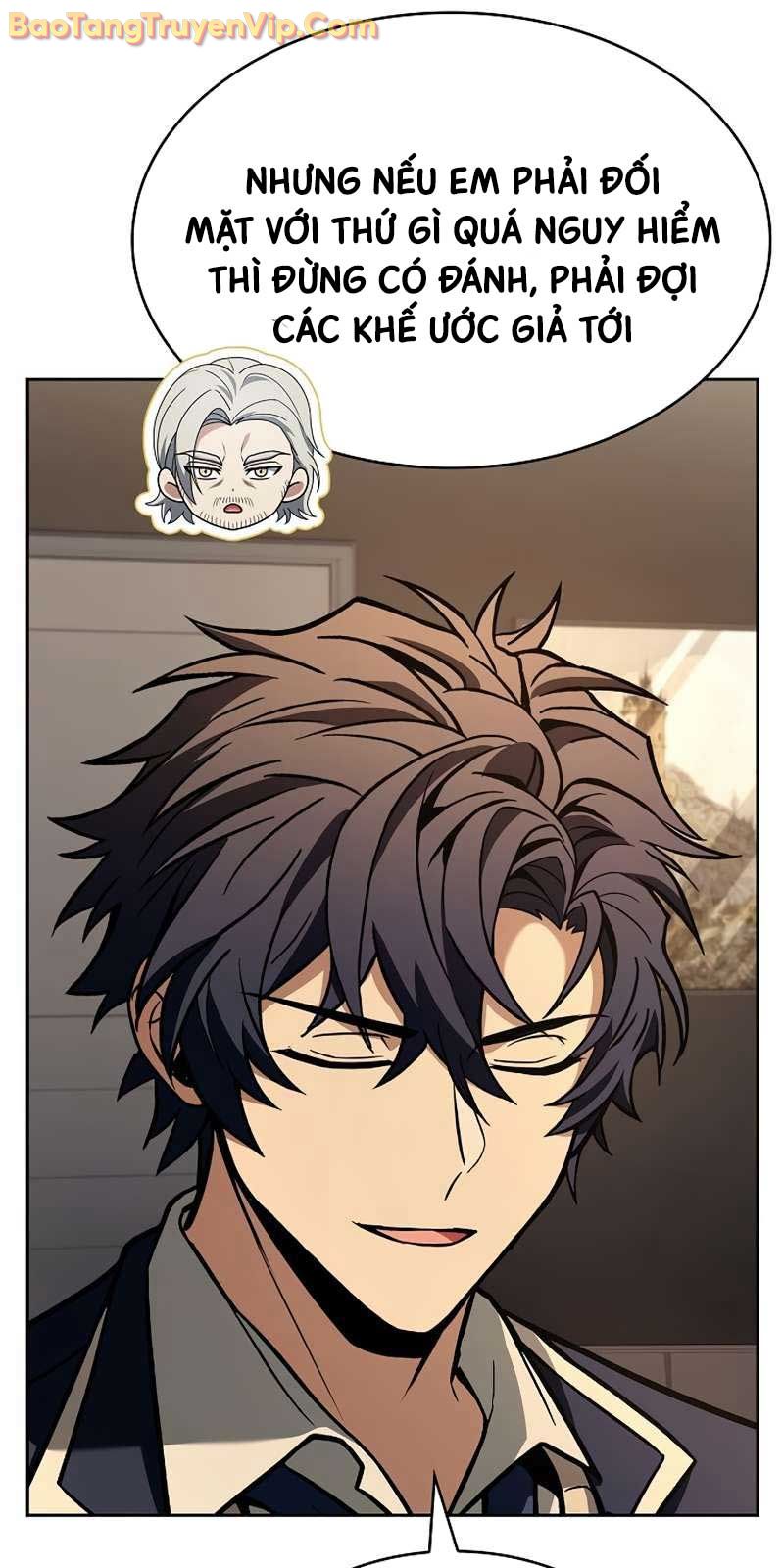 Chòm Sao Là Đệ Tử Của Tôi chapter 117.1 - Trang 75