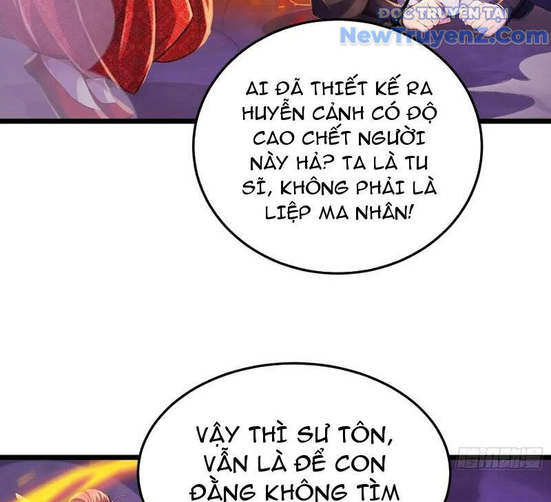 Tu Tiên Hàng Triệu Năm: đệ Tử Của Ta Rải Rác Khắp Tiên Giới! chapter 57 - Trang 22