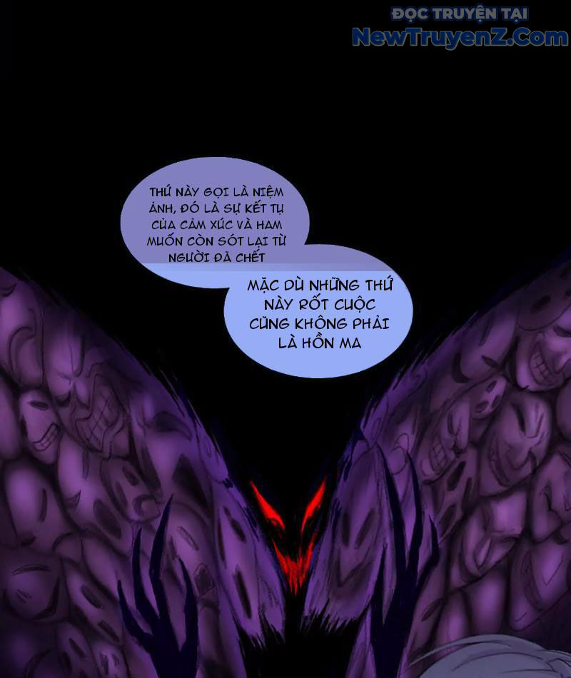 Cửu Cực Thiên Đạo chapter 10 - Trang 36