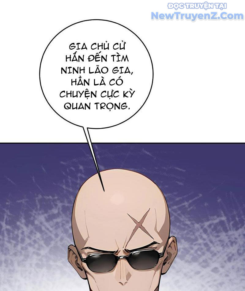 Thật Sự Là Ta Không Muốn Làm Học Thần! chapter 46 - Trang 11