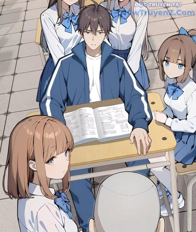 Thật Sự Là Ta Không Muốn Làm Học Thần! chapter 12 - Trang 66