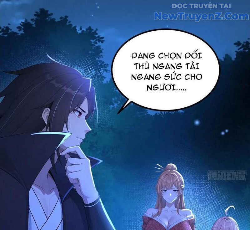 Tu Tiên Hàng Triệu Năm: đệ Tử Của Ta Rải Rác Khắp Tiên Giới! chapter 51 - Trang 9