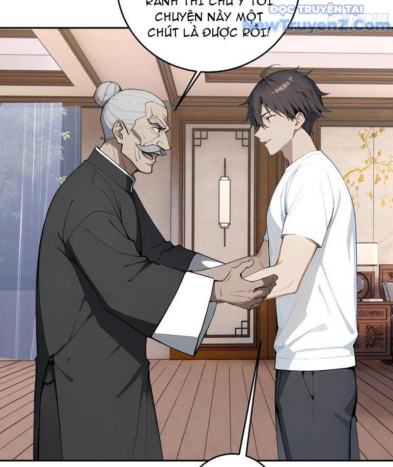 Thật Sự Là Ta Không Muốn Làm Học Thần! chapter 54 - Trang 60