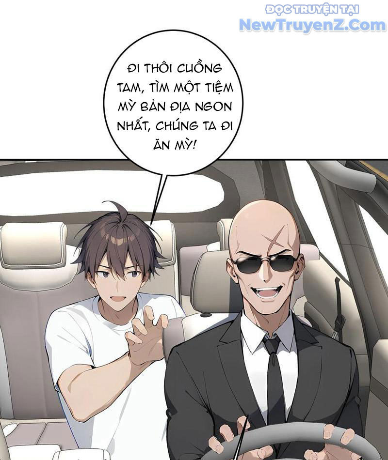 Thật Sự Là Ta Không Muốn Làm Học Thần! chapter 53 - Trang 30