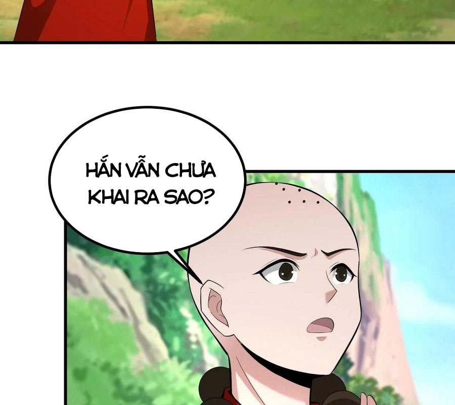 Ngày Tôi Sinh Ra, Bách Quỷ Dạ Hành, Tuyết Thi Hộ đạo chapter 709 - Trang 7