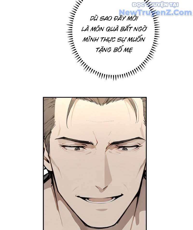 Thật Sự Là Ta Không Muốn Làm Học Thần! chapter 6 - Trang 21