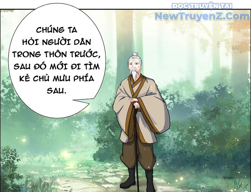 Duy Ngã Độc Tiên chapter 107 - Trang 22