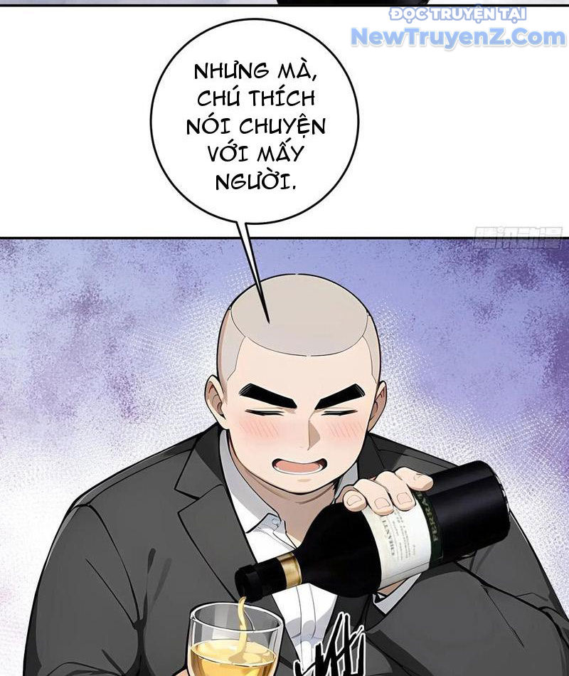 Thật Sự Là Ta Không Muốn Làm Học Thần! chapter 50 - Trang 22