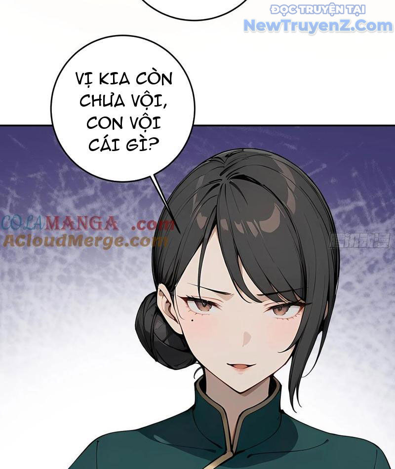 Thật Sự Là Ta Không Muốn Làm Học Thần! chapter 58 - Trang 104