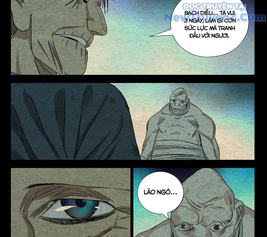 Nhất Nhân Chi Hạ chapter 505 - Trang 31