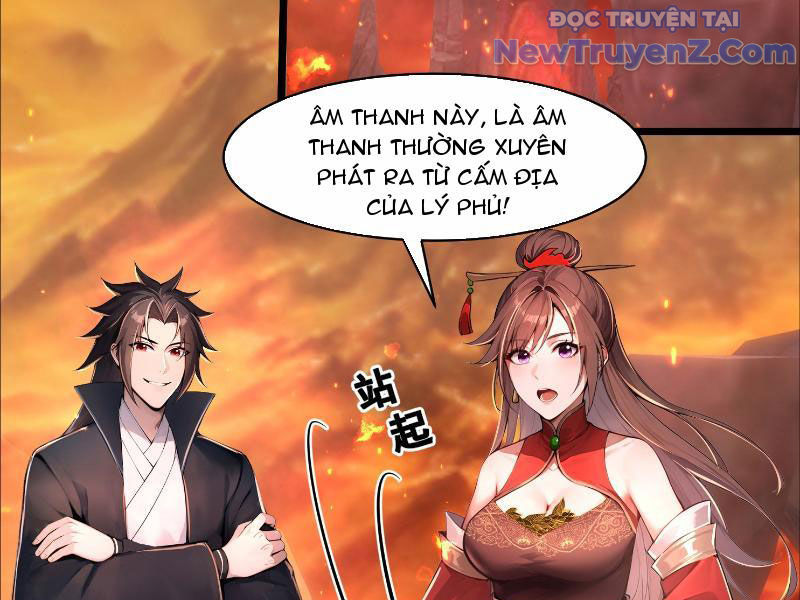 Tu Tiên Hàng Triệu Năm: đệ Tử Của Ta Rải Rác Khắp Tiên Giới! chapter 3 - Trang 103