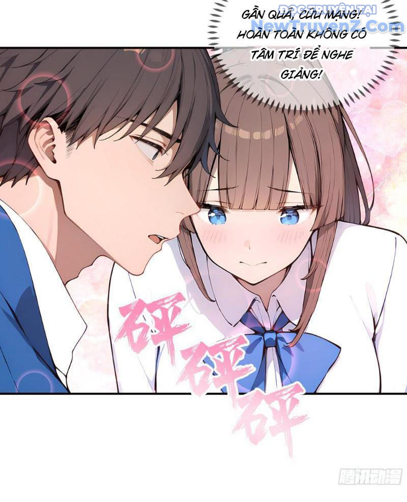 Thật Sự Là Ta Không Muốn Làm Học Thần! chapter 9 - Trang 17