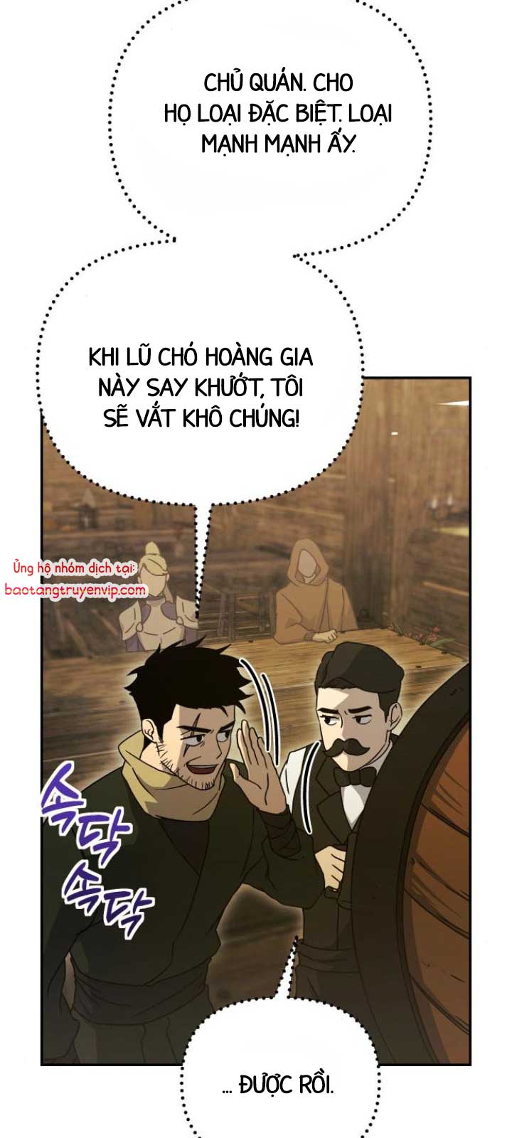 Phản Diện Tối Thượng Với Đôi Mắt Cáo chapter 15 - Trang 37