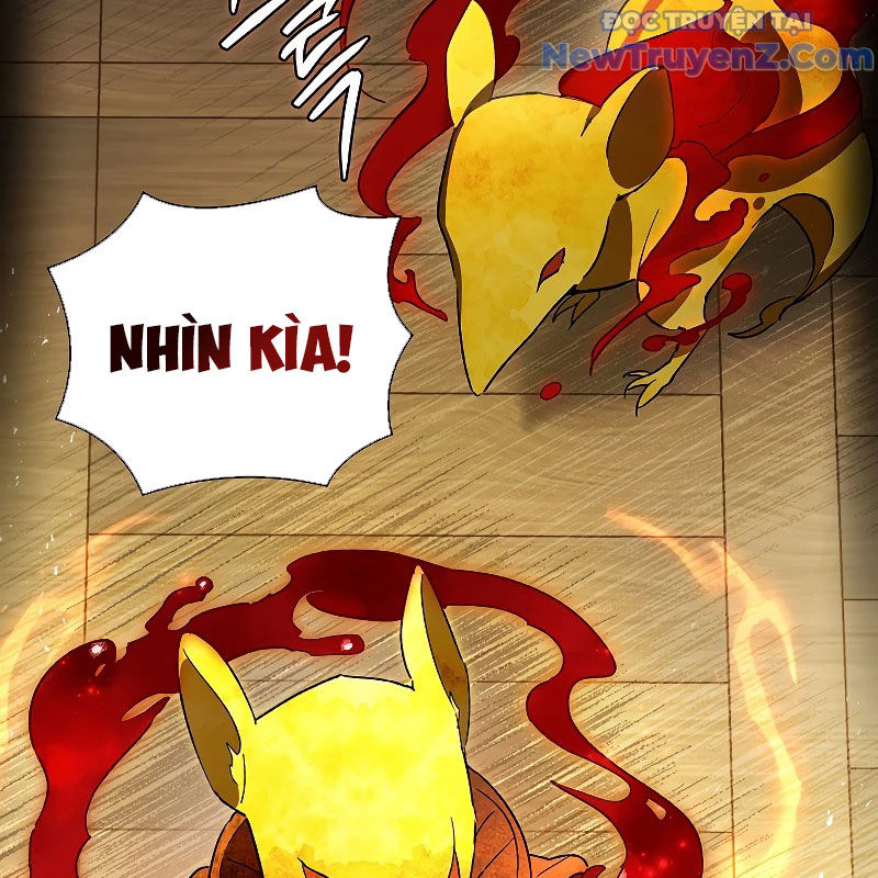 Trấn Hồn Kí chapter 15 - Trang 118