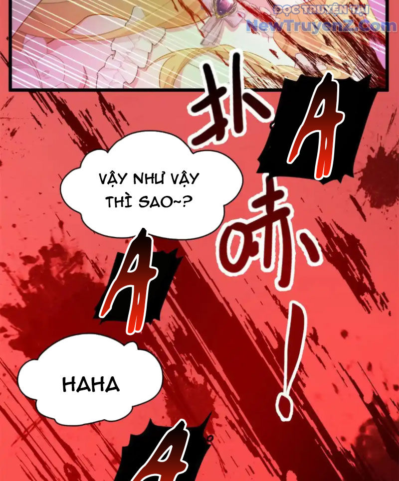 Người Chơi Siêu Chính Nghĩa chapter 25 - Trang 36