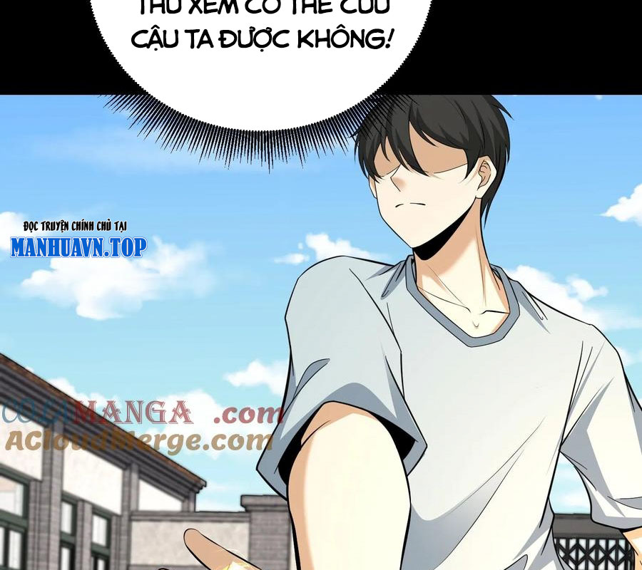 Ngày Tôi Sinh Ra, Bách Quỷ Dạ Hành, Tuyết Thi Hộ đạo chapter 708 - Trang 20