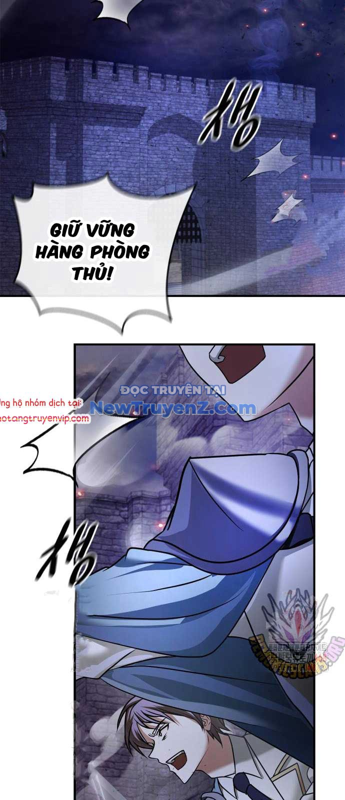 Tôi Không Tài Năng Đến Thế Đâu chapter 83 - Trang 49