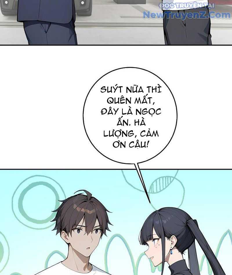 Thật Sự Là Ta Không Muốn Làm Học Thần! chapter 45 - Trang 52