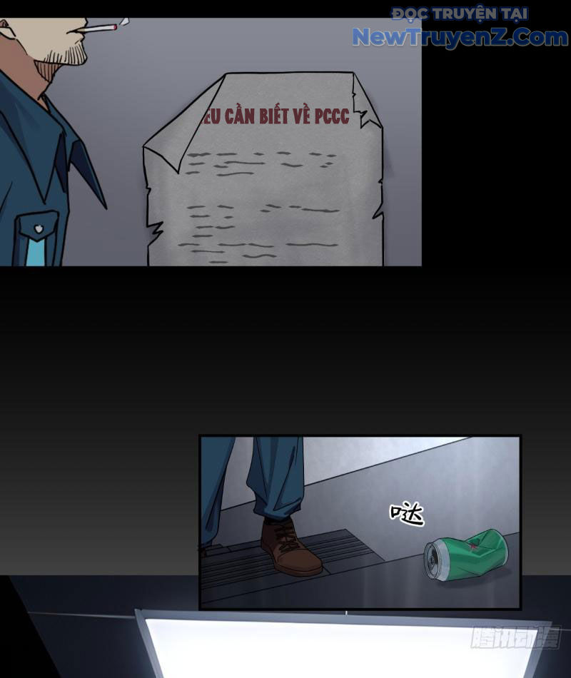 Không gian sát na chapter 9 - Trang 59