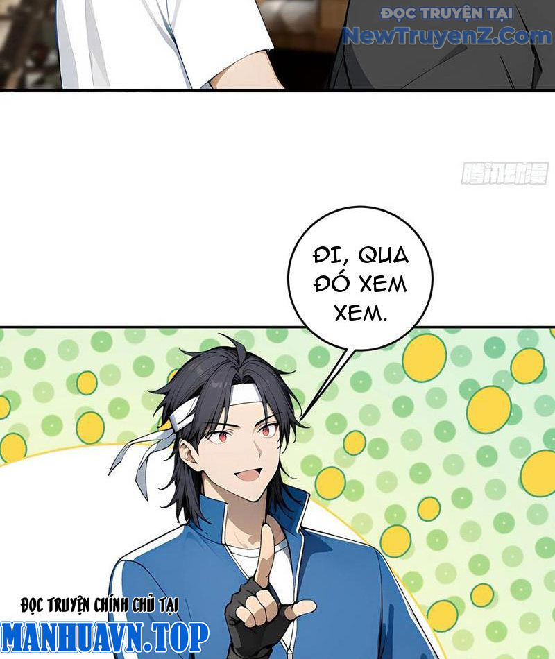 Thật Sự Là Ta Không Muốn Làm Học Thần! chapter 51 - Trang 64