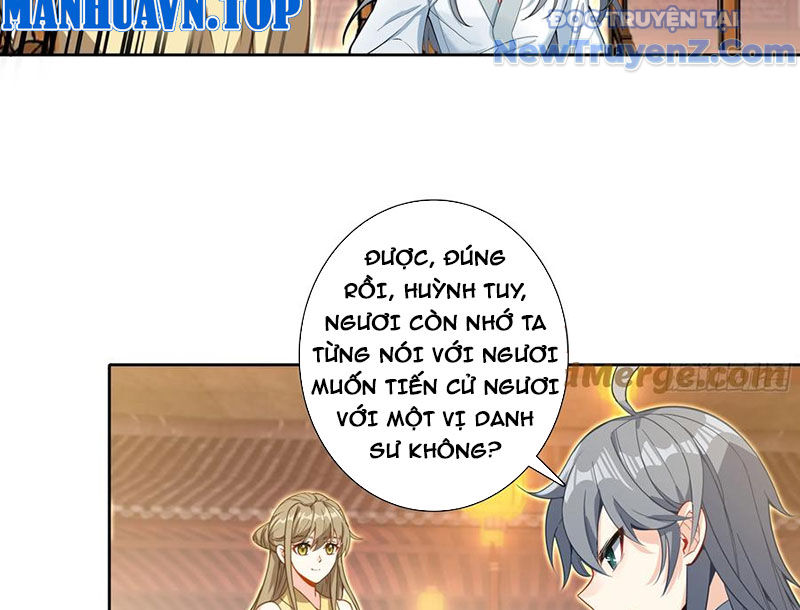 Duy Ngã Độc Tiên chapter 105 - Trang 49
