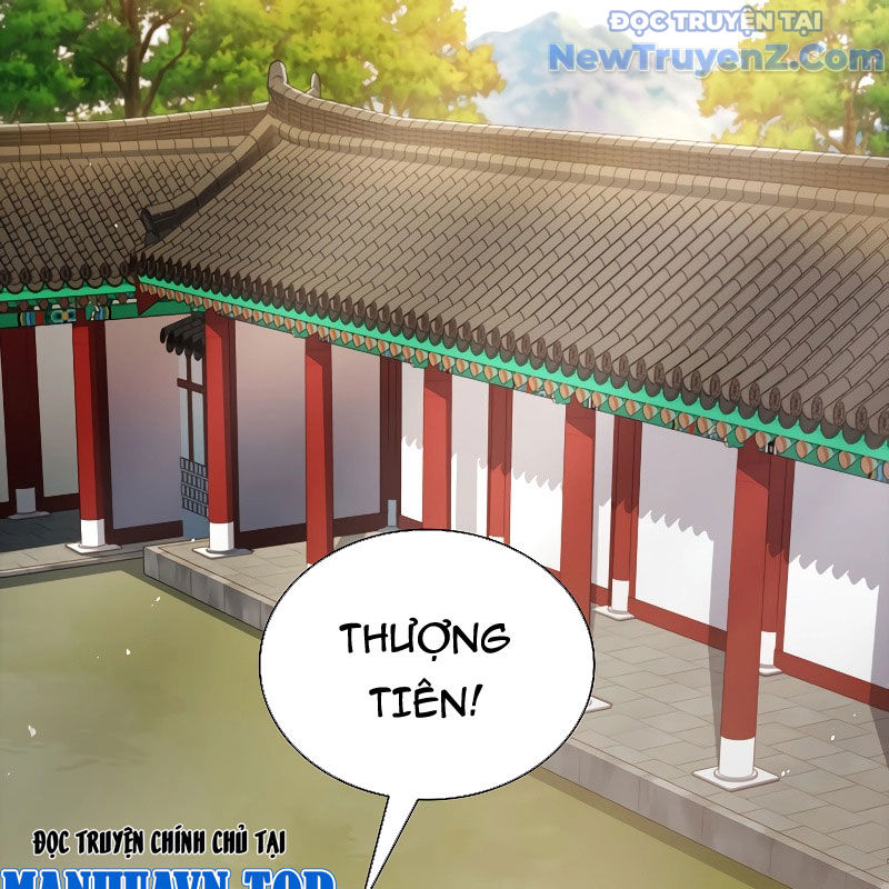 Trấn Hồn Kí chapter 10 - Trang 22
