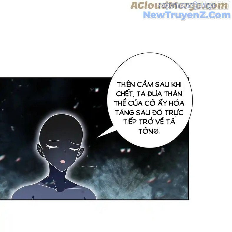 Duy Ngã Độc Tiên chapter 101 - Trang 54