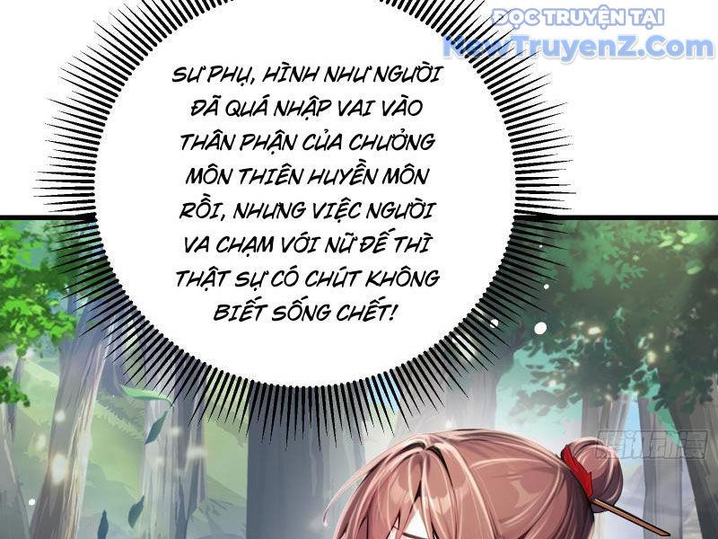 Tu Tiên Hàng Triệu Năm: đệ Tử Của Ta Rải Rác Khắp Tiên Giới! chapter 10 - Trang 34